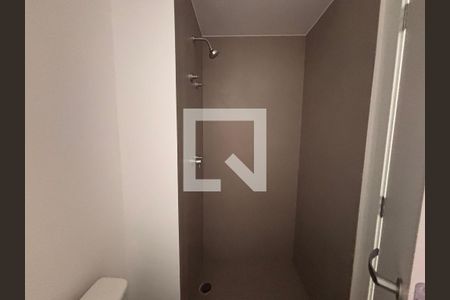 Banheiro de kitnet/studio para alugar com 1 quarto, 25m² em Vila Mariana, São Paulo