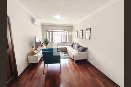 Sala de casa para alugar com 4 quartos, 250m² em Vila Granada, São Paulo