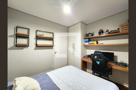 Quarto 1 de apartamento para alugar com 3 quartos, 98m² em Itaim Bibi, São Paulo