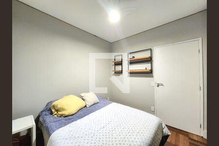 Quarto 1 de apartamento para alugar com 3 quartos, 98m² em Itaim Bibi, São Paulo