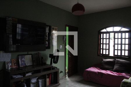 Sala de casa à venda com 2 quartos, 98m² em Anil, Rio de Janeiro