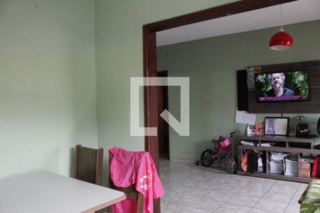 Sala de casa à venda com 2 quartos, 98m² em Anil, Rio de Janeiro