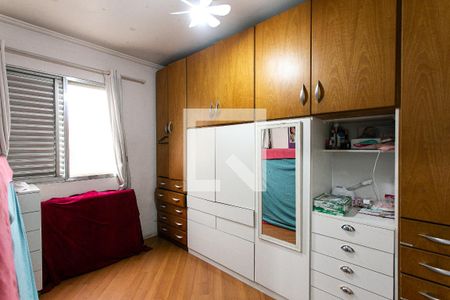 Quarto 1 de apartamento para alugar com 3 quartos, 98m² em Vila Esperança, São Paulo