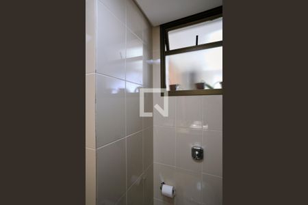 Lavabo de apartamento à venda com 4 quartos, 147m² em Silveira, Belo Horizonte