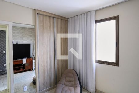 Quarto 1 de apartamento à venda com 4 quartos, 147m² em Silveira, Belo Horizonte