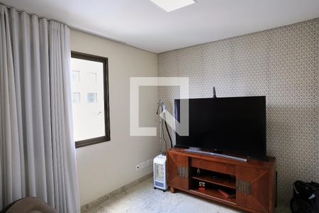 Quarto 1 de apartamento à venda com 4 quartos, 147m² em Silveira, Belo Horizonte