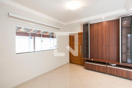Sala de casa para alugar com 3 quartos, 240m² em Nova Uberlândia, Uberlândia