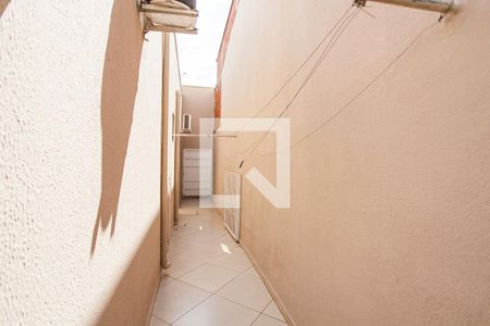 Jardim de casa para alugar com 3 quartos, 240m² em Nova Uberlândia, Uberlândia