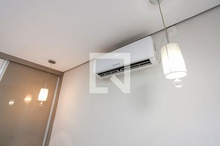 Suíte 1 de casa para alugar com 3 quartos, 240m² em Nova Uberlândia, Uberlândia