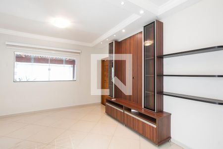 Sala de casa para alugar com 3 quartos, 240m² em Nova Uberlândia, Uberlândia