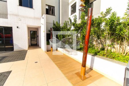 Área Comum de apartamento à venda com 2 quartos, 51m² em Itaquera, São Paulo