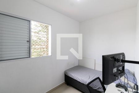 Quarto 1 de apartamento para alugar com 2 quartos, 45m² em Vila Ré, São Paulo