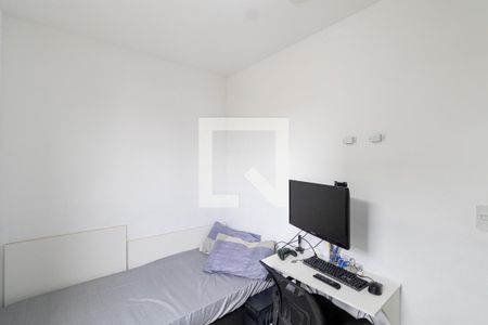 Quarto 1 de apartamento para alugar com 2 quartos, 45m² em Vila Ré, São Paulo