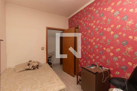 Quarto de casa à venda com 5 quartos, 190m² em Jardim Brasil, São Paulo