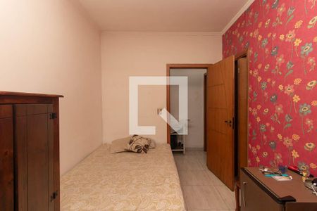 Quarto de casa à venda com 5 quartos, 190m² em Jardim Brasil, São Paulo