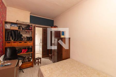 Quarto de casa à venda com 5 quartos, 190m² em Jardim Brasil, São Paulo