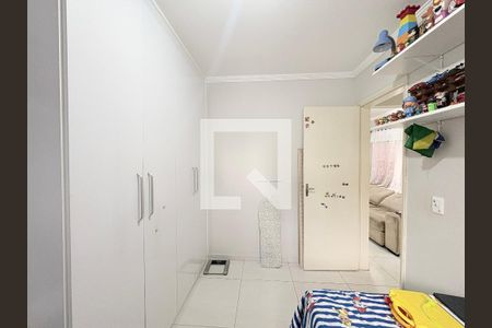 Quarto 1 de apartamento à venda com 1 quarto, 48m² em Medeiros, Jundiaí