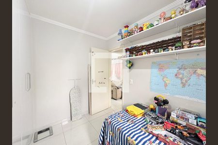 Quarto 1 de apartamento à venda com 1 quarto, 48m² em Medeiros, Jundiaí
