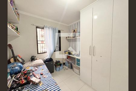 Quarto 1 de apartamento à venda com 1 quarto, 48m² em Medeiros, Jundiaí
