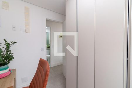 Quarto 1 de apartamento à venda com 2 quartos, 37m² em Vila Ré, São Paulo