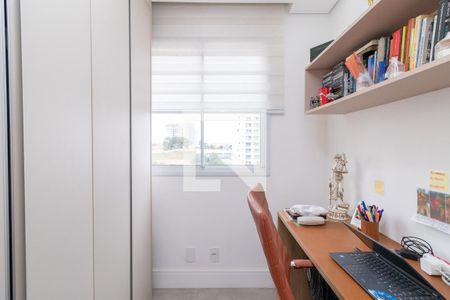 Quarto 1 de apartamento à venda com 2 quartos, 37m² em Vila Ré, São Paulo