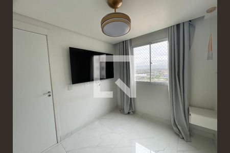Quarto 1 de apartamento à venda com 2 quartos, 36m² em Vila Flora, Guarulhos