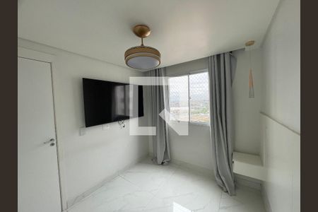 Quarto 1 de apartamento à venda com 2 quartos, 36m² em Vila Flora, Guarulhos