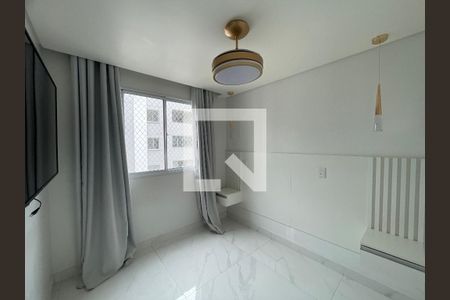 Quarto 1 de apartamento à venda com 2 quartos, 36m² em Vila Flora, Guarulhos