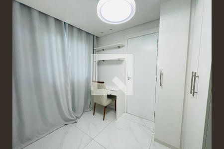 Quarto 2 de apartamento à venda com 2 quartos, 36m² em Vila Flora, Guarulhos