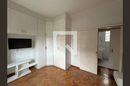 Quarto 1 de apartamento à venda com 2 quartos, 79m² em Méier, Rio de Janeiro