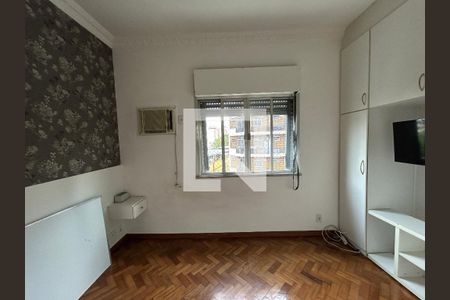 Quarto 1 de apartamento à venda com 2 quartos, 79m² em Méier, Rio de Janeiro