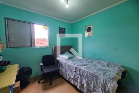 Quarto 2 de apartamento à venda com 4 quartos, 74m² em Vila Alpina, São Paulo