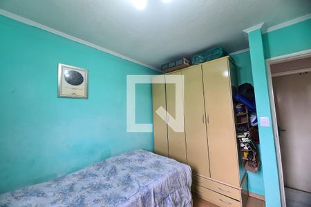 Quarto 2 de apartamento à venda com 4 quartos, 74m² em Vila Alpina, São Paulo