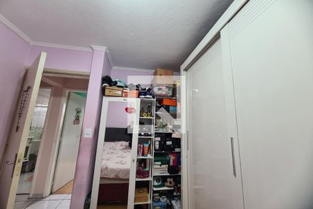 Quarto 1 de apartamento à venda com 4 quartos, 74m² em Vila Alpina, São Paulo