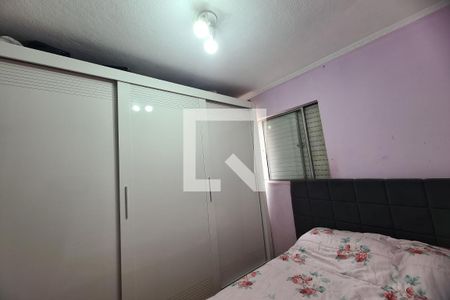 Quarto 1 de apartamento à venda com 4 quartos, 74m² em Vila Alpina, São Paulo