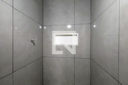Banheiro 2 de casa à venda com 3 quartos, 125m² em Vila Alto de Santo Andre, Santo André
