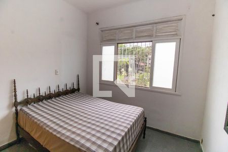 Quarto de casa para alugar com 2 quartos, 70m² em Fonseca, Niterói