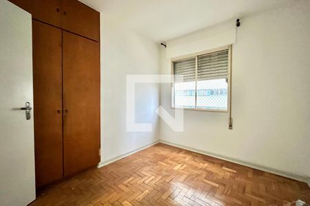Quarto 1 de apartamento à venda com 3 quartos, 70m² em Mirandópolis, São Paulo