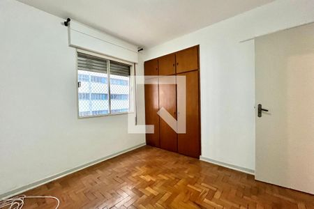 Quarto 2 de apartamento à venda com 3 quartos, 70m² em Mirandópolis, São Paulo