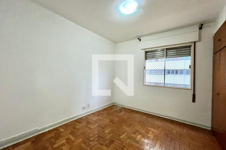 Quarto 2 de apartamento à venda com 3 quartos, 70m² em Mirandópolis, São Paulo