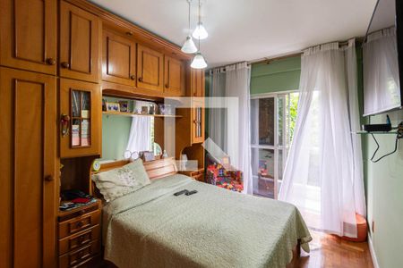 Quarto 1 de apartamento à venda com 2 quartos, 71m² em Andaraí, Rio de Janeiro