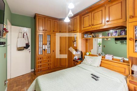 Quarto 1 de apartamento à venda com 2 quartos, 71m² em Andaraí, Rio de Janeiro