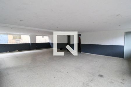 Área comum de apartamento à venda com 2 quartos, 71m² em Andaraí, Rio de Janeiro