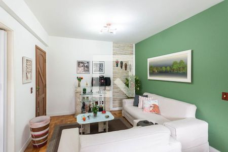 Sala de apartamento à venda com 2 quartos, 71m² em Andaraí, Rio de Janeiro