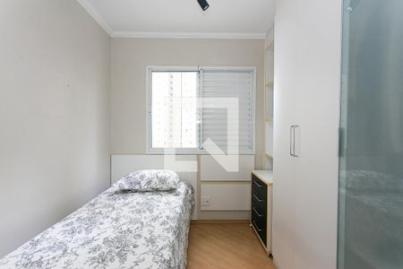 Quarto 1 de apartamento à venda com 3 quartos, 93m² em Tatuapé, São Paulo