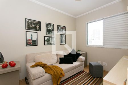 Quarto 2 de apartamento à venda com 3 quartos, 93m² em Tatuapé, São Paulo