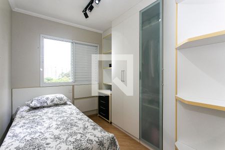 Quarto 1 de apartamento à venda com 3 quartos, 93m² em Tatuapé, São Paulo