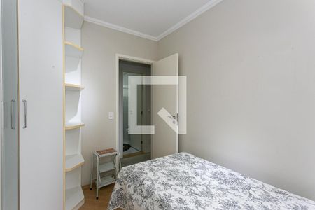 Quarto 1 de apartamento à venda com 3 quartos, 93m² em Tatuapé, São Paulo