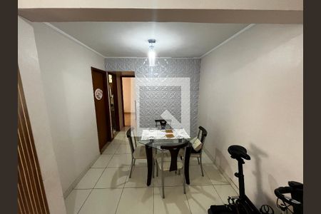 Sala de apartamento à venda com 2 quartos, 74m² em Lauzane Paulista, São Paulo