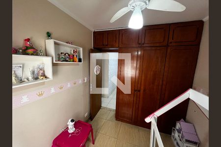 Quarto 2 de apartamento à venda com 2 quartos, 74m² em Lauzane Paulista, São Paulo